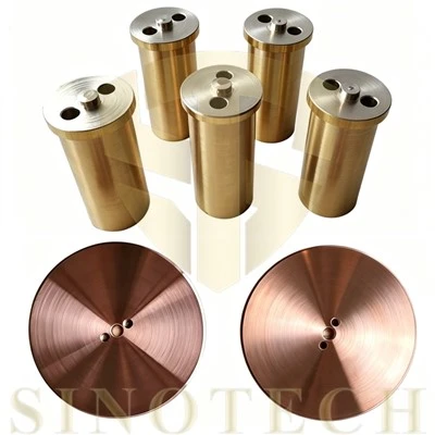 Coil tad-dwiefer Magni Spare Parts