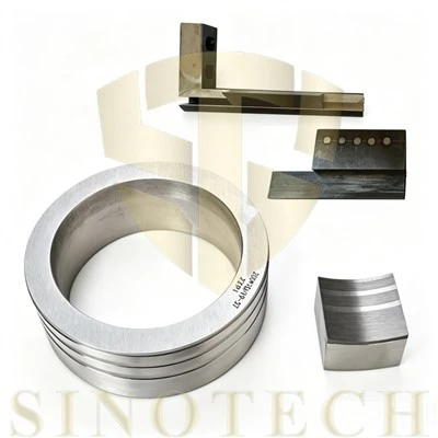 Dwiefer Shank Die Set